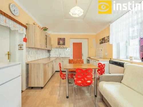 Prodej domu 68 m², pozemek 300 m²