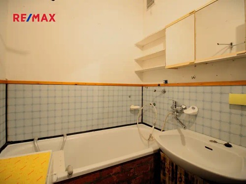 Prodaný  byt 2+1 51 m²