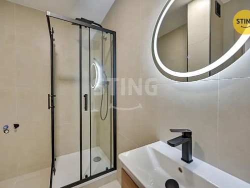 Prodaný byt 3+1 66 m²