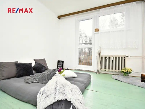 Prodaný  byt 3+1 75 m²