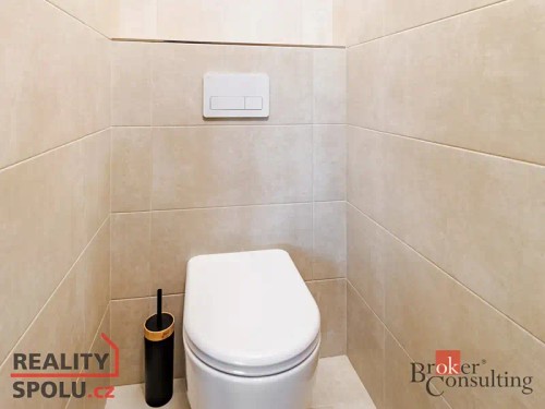 Prodaný byt 2+kk 45 m²