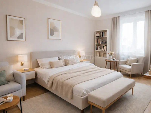 Prodej bytu 2+1 58 m²