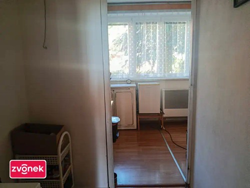 Prodej bytu 2+1 67 m²