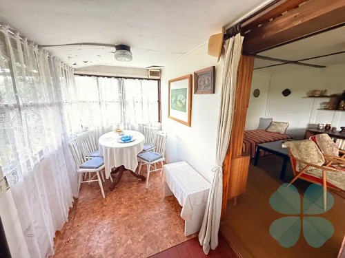 Prodej chaty 45 m², pozemek 55 m²