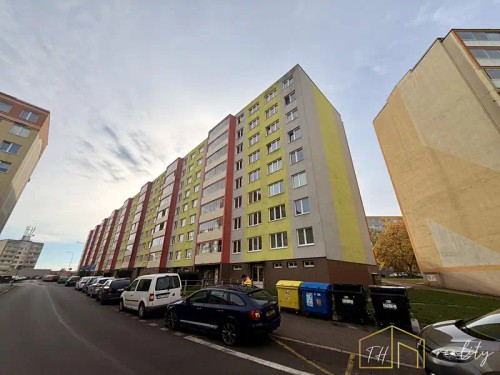 Prodej bytu 4+1 96 m²