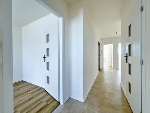 Prodaný byt 3+1 71 m²