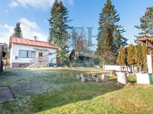 Prodej domu 99 m², pozemek 521 m²