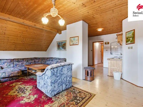 Prodej domu 170 m², pozemek 758 m²