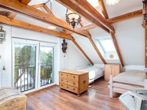 Prodej chaty 103 m², pozemek 507 m²