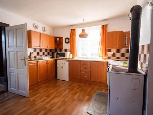 Prodej domu 97 m², pozemek 1354 m²