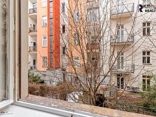 Prodej bytu 3+1 94 m²