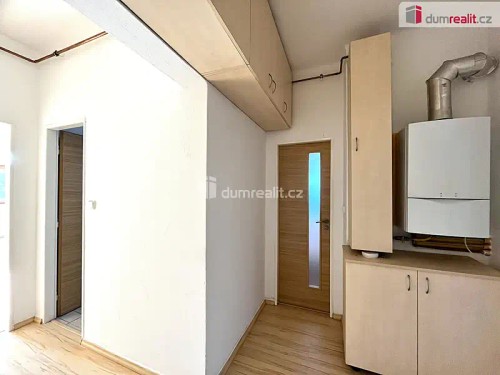 Prodej bytu 2+1 71 m²