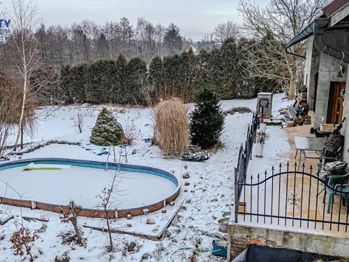 Prodej domu 182 m², pozemek 2174 m²