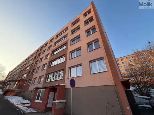 Prodej bytu 2+kk 43 m²