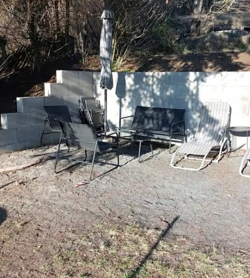 Prodej chaty 25 m², pozemek 582 m²