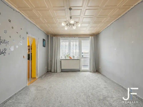 Prodej bytu 3+1 78 m²