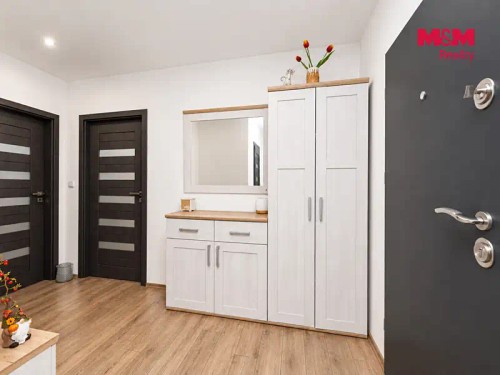 Prodej bytu 3+1 75 m²