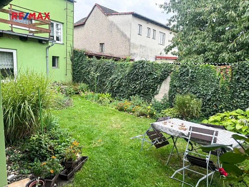 Prodej domu 400 m², pozemek 941 m²