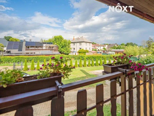 Prodej domu 200 m², pozemek 947 m²