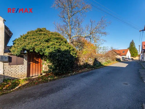 Prodej domu 88 m², pozemek 270 m²