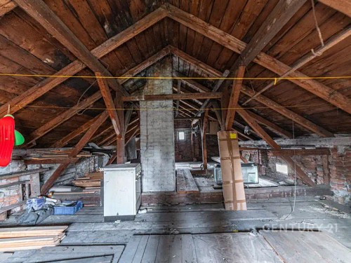 Prodej domu 96 m², pozemek 257 m²