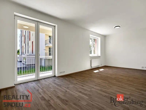 Prodej bytu 1+kk 39 m²