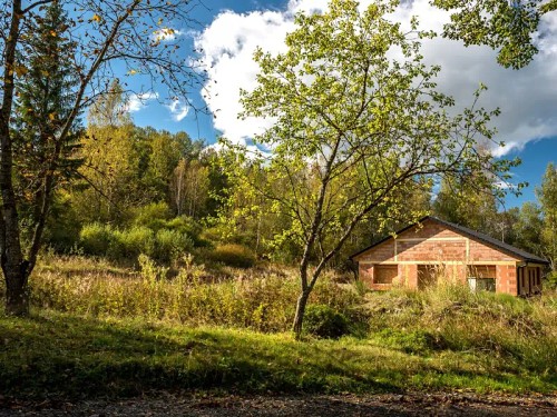 Prodej domu 124 m², pozemek 1002 m²