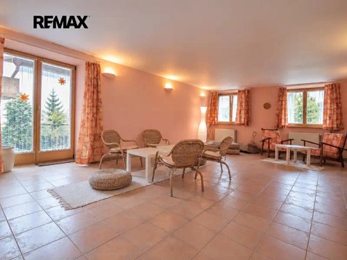 Prodej domu 168 m², pozemek 440 m²