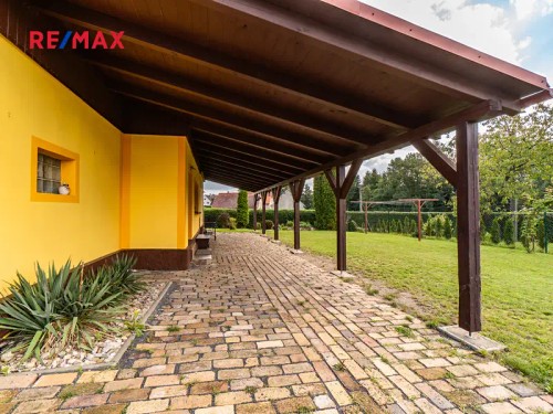 Prodej atypického bytu 31 m²