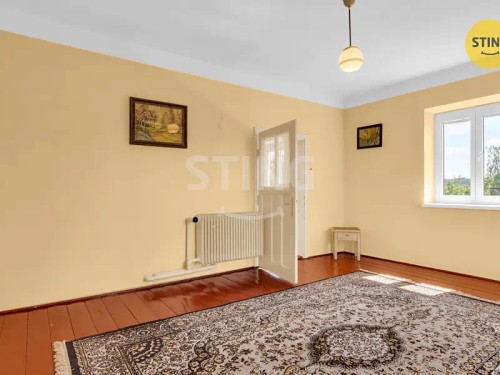 Prodej domu 149 m², pozemek 391 m²
