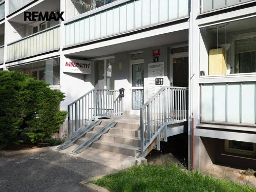 Prodej bytu 3+1 74 m²