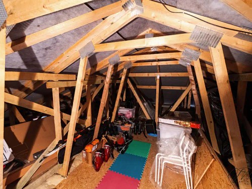 Prodej domu 104 m², pozemek 734 m²