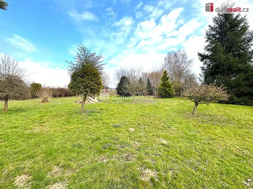 Prodej domu 101 m², pozemek 1654 m²