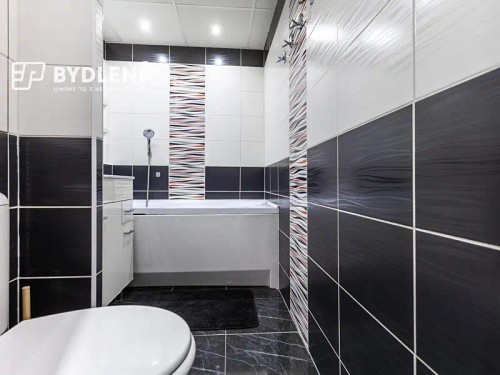 Prodej bytu 2+1 66 m²