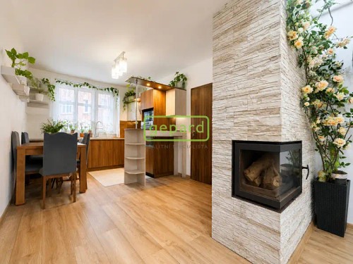 Prodej bytu 4+1 89 m²