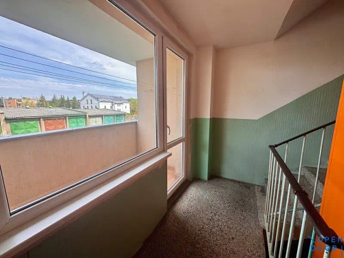 Prodej bytu 1+1 38 m²