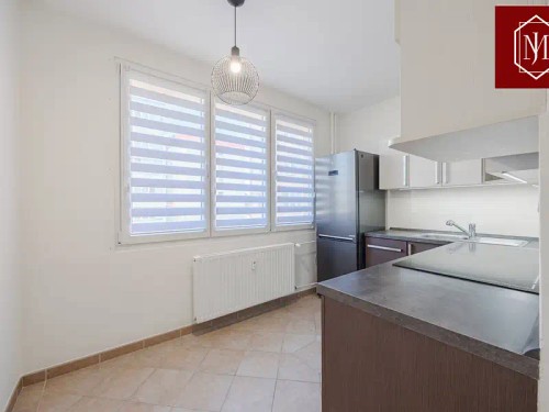 Prodej bytu 3+1 62 m²