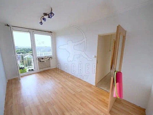 Prodej bytu 3+1 68 m²