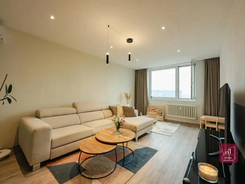 Prodaný byt 3+1 79 m²