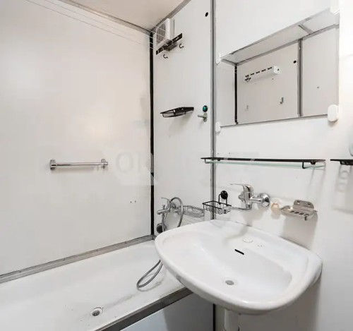 Prodaný byt 2+kk 43 m²