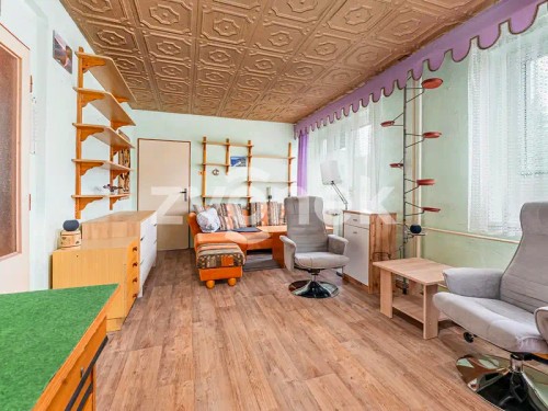 Prodej bytu 2+1 64 m²