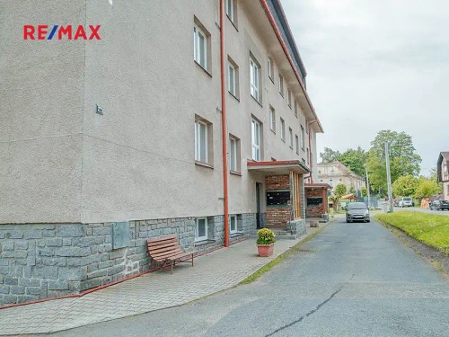 Prodej bytu 3+kk 55 m²