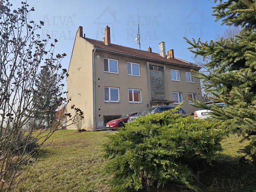 Prodej bytu 3+1 66 m²