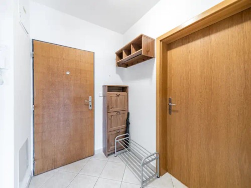 Prodaný  byt 2+kk 64 m²