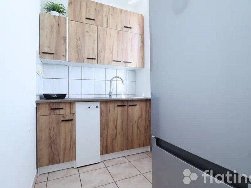 Prodaný byt 1+kk 29 m²