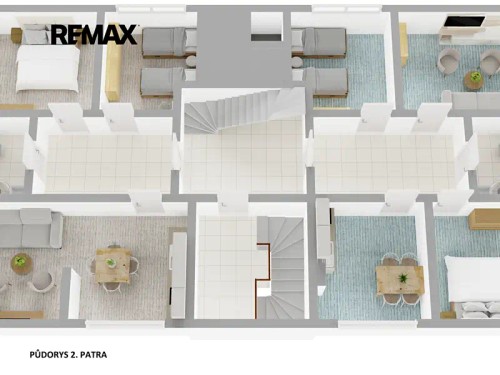 Prodej domu 393 m², pozemek 1302 m²