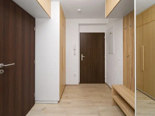 Prodaný byt 3+kk 71 m²
