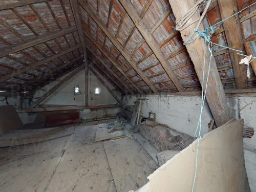 Prodej domu 100 m², pozemek 1264 m²