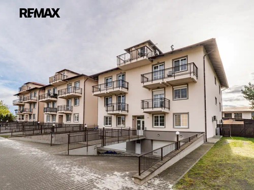 Prodaný byt 4+kk 92 m²