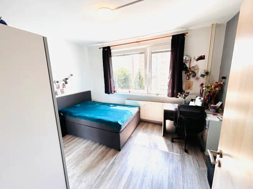 Prodej bytu 3+1 70 m²